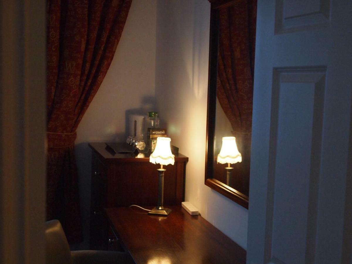 The Nore River House Ξενοδοχείο Κίλκενι Εξωτερικό φωτογραφία